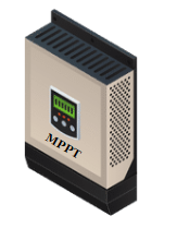 MPPT Akıllı İnverterler